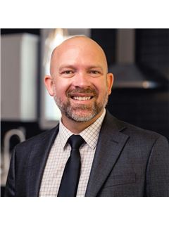Jonathan Inabnit - RE/MAX Tru