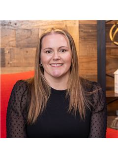 Broker/Owner - Tina Helms - RE/MAX Center