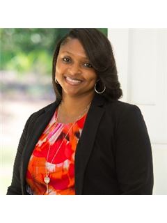 Lasheika Brigham - RE/MAX True Advantage