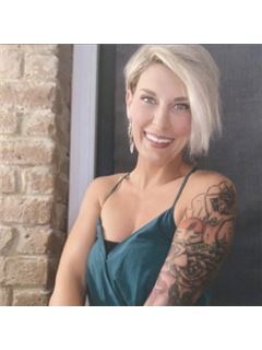 Amanda Hornsby - RE/MAX Tru