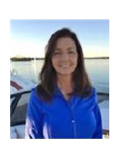 Cindy Howard - RE/MAX Center