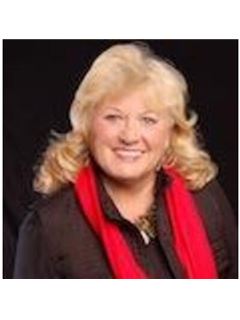 Gail Laney - RE/MAX Around Atlanta Realty