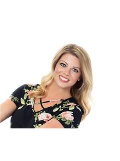 Maria Nix - RE/MAX Town & Country