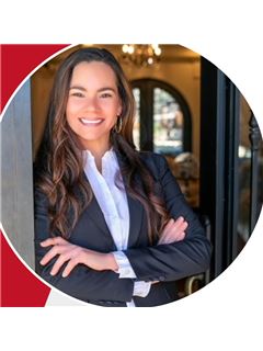Ana Sadeghy - RE/MAX Tru