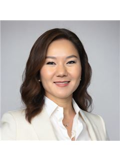 Jamie Yoon - RE/MAX Center