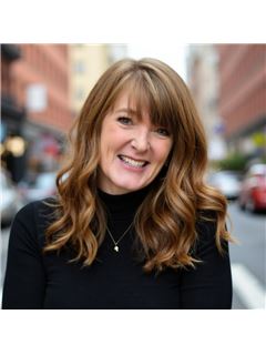 Kristen Mehr - RE/MAX Around Atlanta Realty