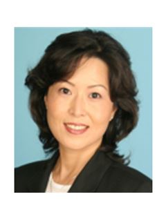 Lydia Tak - RE/MAX Center