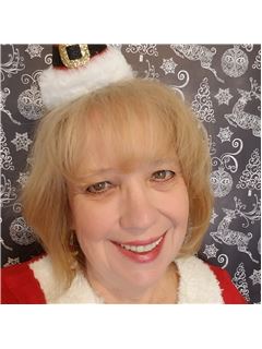 Sharon Rose Merritt - RE/MAX Center