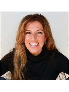 Anita Salin - RE/MAX Tru