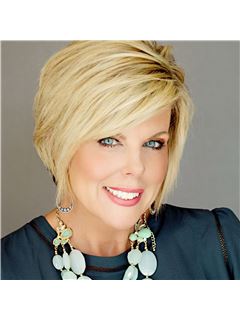 Rebecca Broich-Ragsdale - RE/MAX Tru
