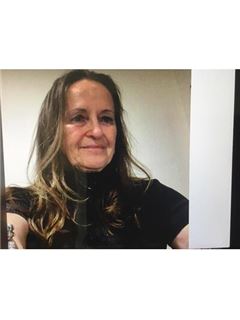 Pat Cox - RE/MAX Around Atlanta Realty