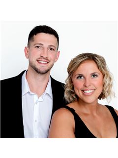 Kylie Nunn - RE/MAX Town & Country