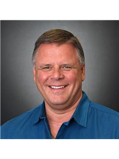 Thor Goricki - RE/MAX Town & Country