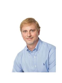 Scott Fountain The Fountain Team - RE/MAX Town & Country Ellijay
