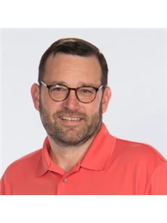 Jarrett Townsend - RE/MAX True Advantage