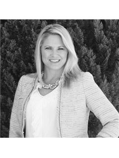 Chalise Sarazen - RE/MAX Tru