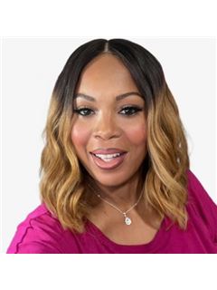 VEda (Wood) Wooten - RE/MAX Around Atlanta Realty