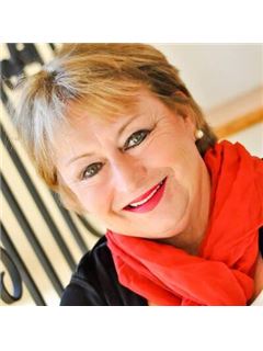 Carol Cranford - RE/MAX Around Atlanta Realty