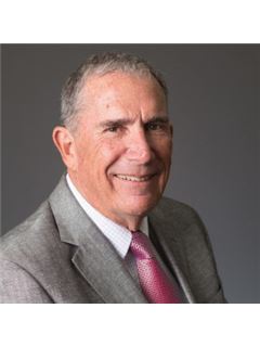 Broker/Owner - Patrick E. Finnick - RE/MAX Center