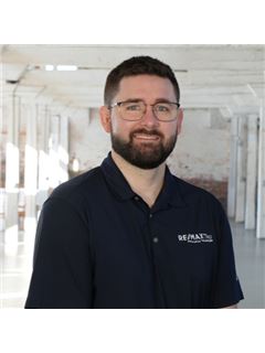 Mason Sheats - RE/MAX Tru