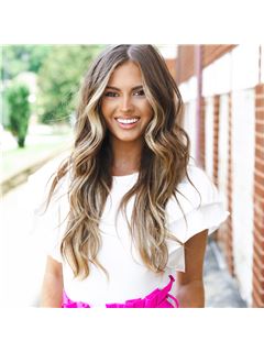 Avery Pierce - RE/MAX Tru