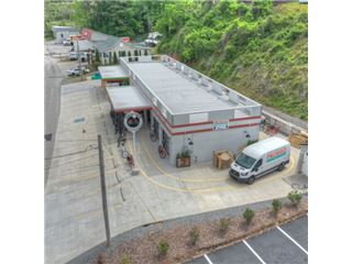 Office of RE/MAX Town & Country - Blue Ridge