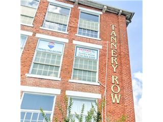 Office of RE/MAX Tru - Buford