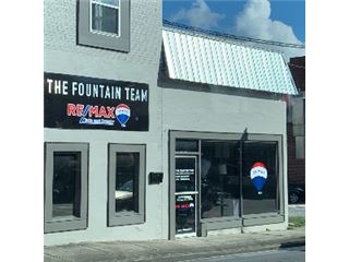 Office of RE/MAX Town & Country Ellijay - Ellijay