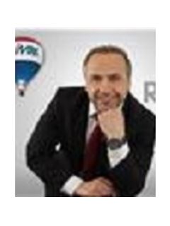 Hamze J Husseini - RE/MAX Team 2000
