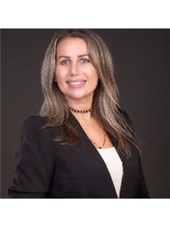 Suhair Kharouby - RE/MAX Team 2000