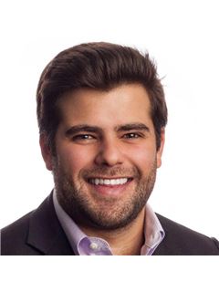 Joseph Anthony Darwish - RE/MAX Team 2000