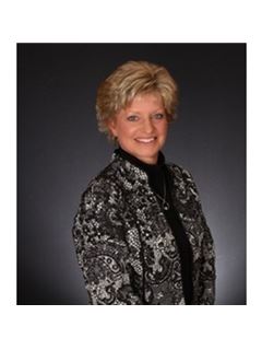 Theresa Shrader - RE/MAX Classic