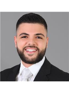 Ali Sobh - RE/MAX Team 2000