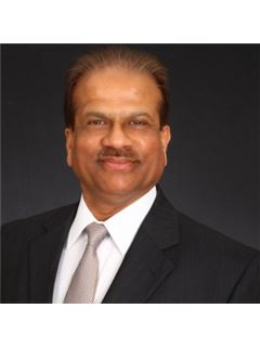 Jahangir Qureshi - RE/MAX Classic