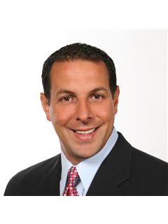 Jimmy Ferris - RE/MAX Team 2000