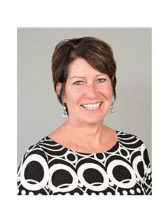 Shelley Ghigo - RE/MAX Moves