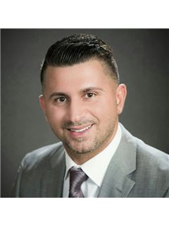 Bill Hamie - RE/MAX Team 2000