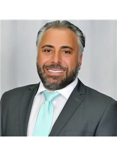Frank Alsaghir - RE/MAX Team 2000