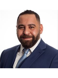 Amar Alkhafaji - RE/MAX Team 2000