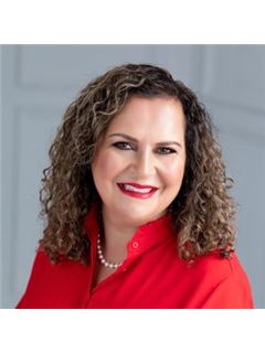 Zainab Jaafar-Chami - RE/MAX Classic