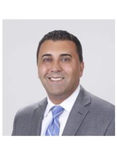 Allen A. Gawall - RE/MAX Team 2000