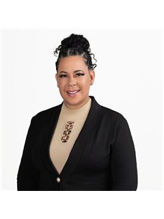 Veronica Seward - RE/MAX Leading Edge