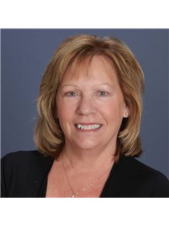 Patricia A. Janette - RE/MAX Classic