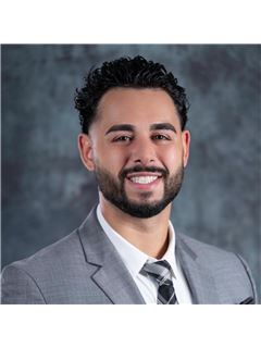 Ali Shami - RE/MAX Team 2000