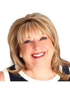 Rebecca Williamson - RE/MAX Classic