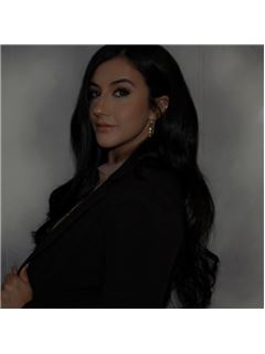 Dunia Salameh - RE/MAX Leading Edge