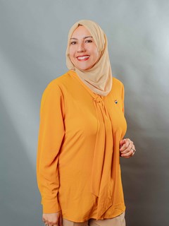 Team Leader - Souha Ben Cheikh - RE/MAX Smile
