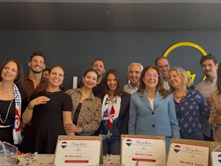 Office of RE/MAX Smile - Mutuelle Ville