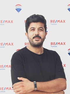 Mohamed Baccouche - RE/MAX Premium