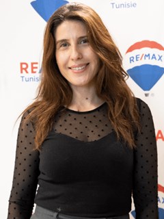 Ines CHAOUCH - RE/MAX First